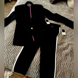 Juicy Couture suit